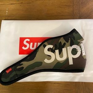 Supreme Mask